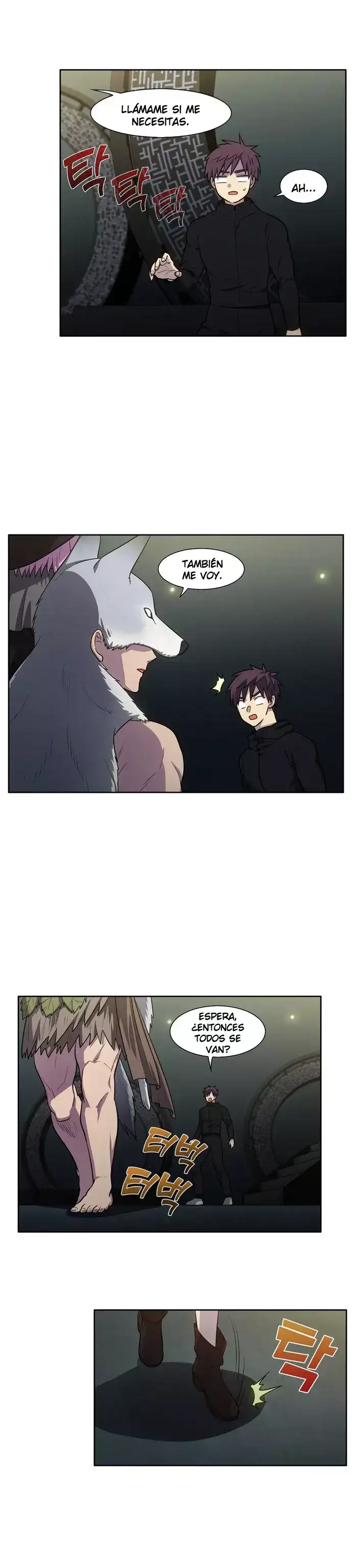 Read El jugador es Manga Online