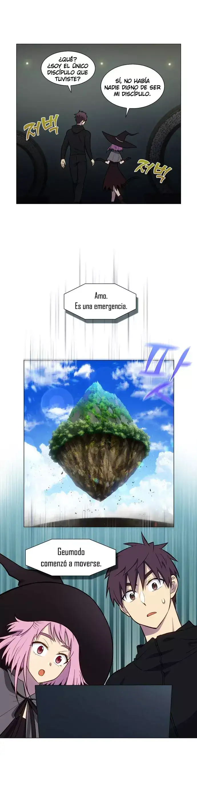 Read El jugador es Manga Online