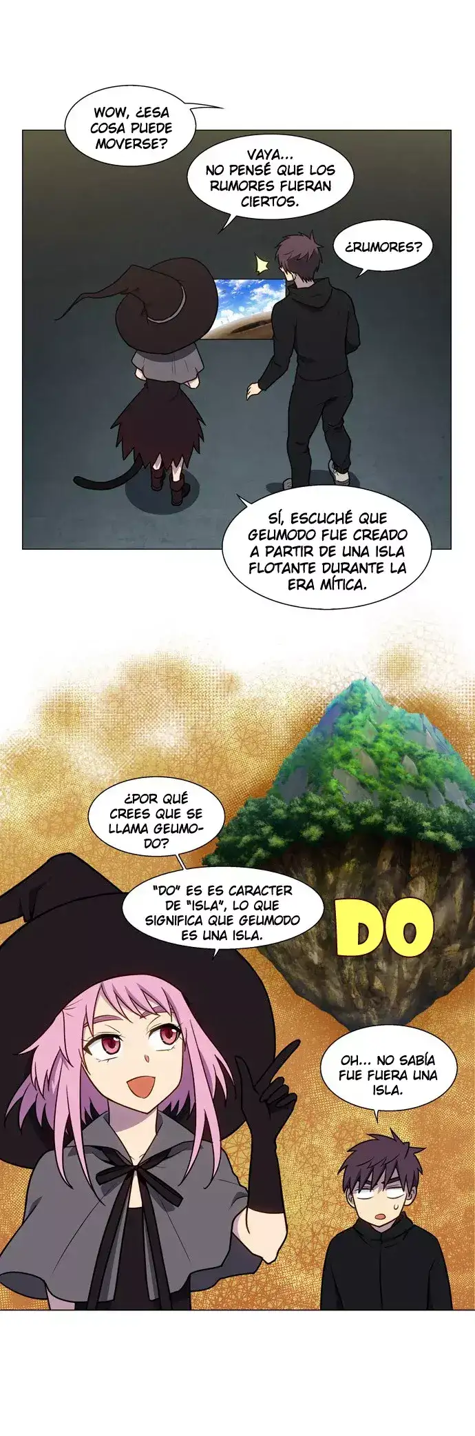 Read El jugador es Manga Online