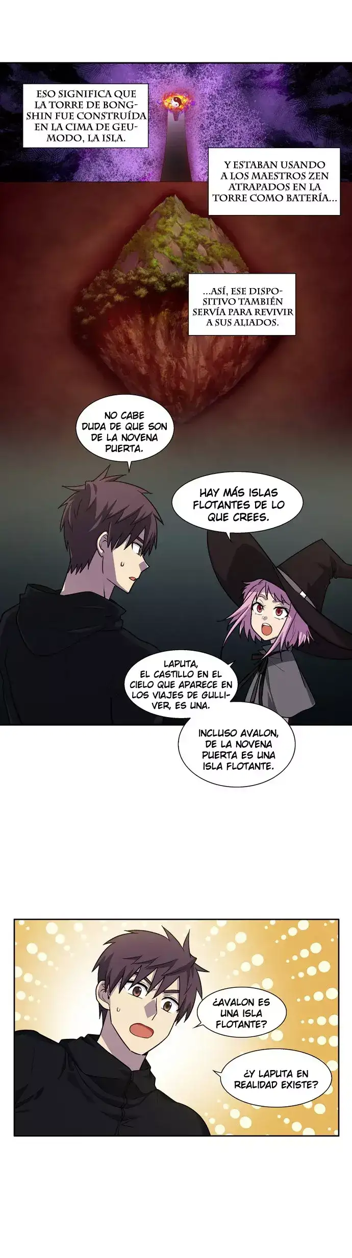 Read El jugador es Manga Online