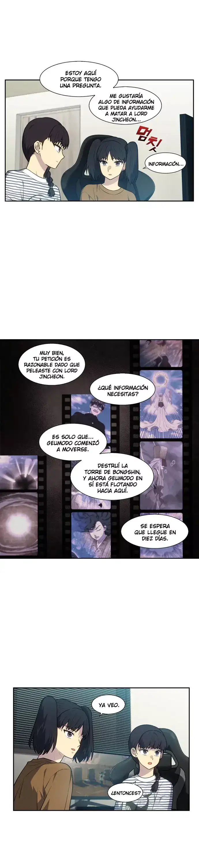 Read El jugador es Manga Online