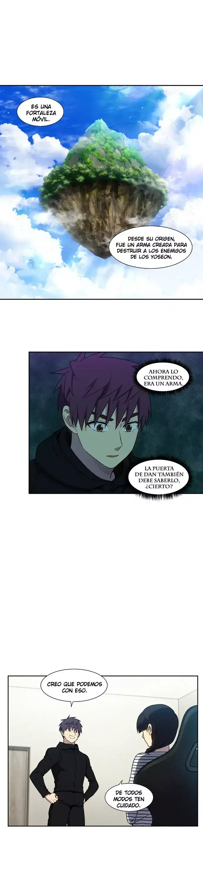 Read El jugador es Manga Online