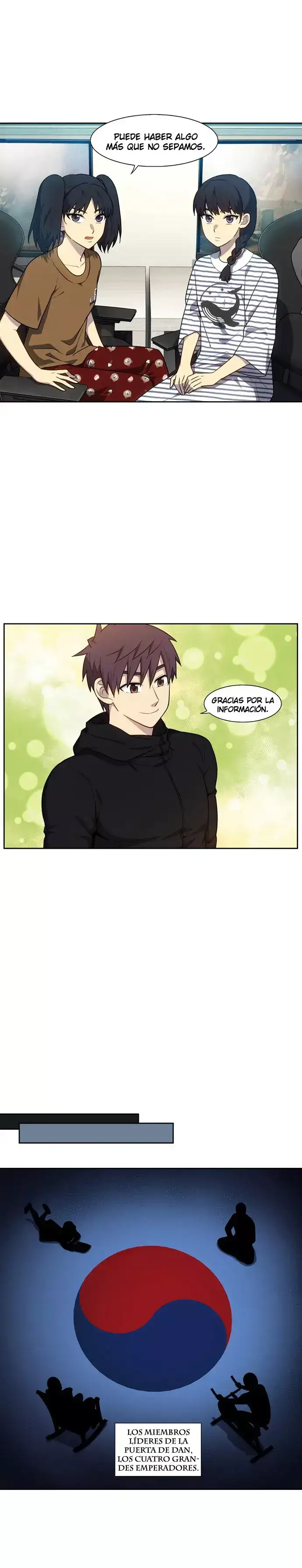 Read El jugador es Manga Online