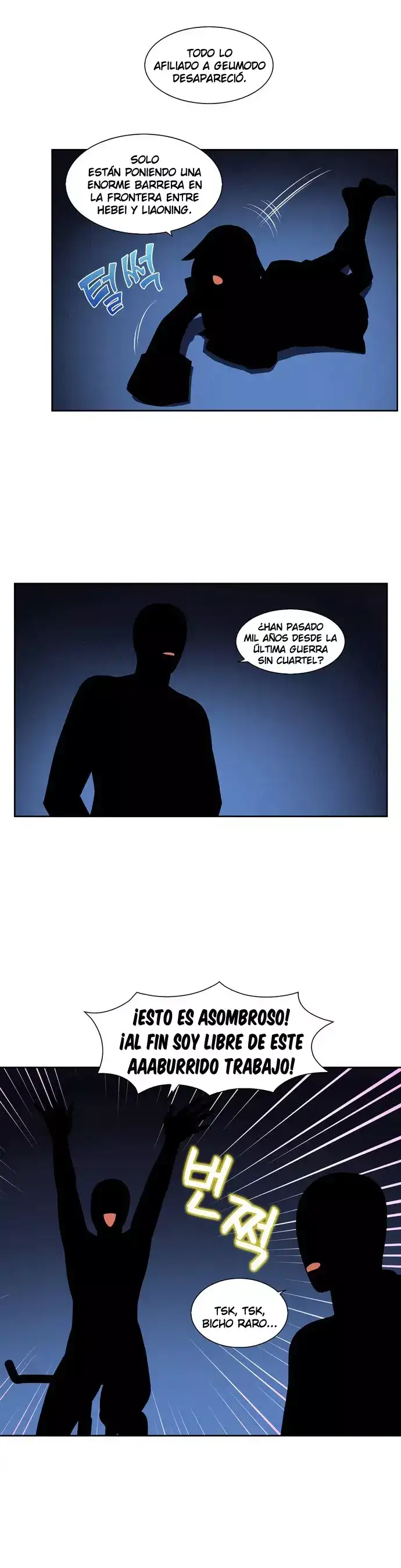 Read El jugador es Manga Online