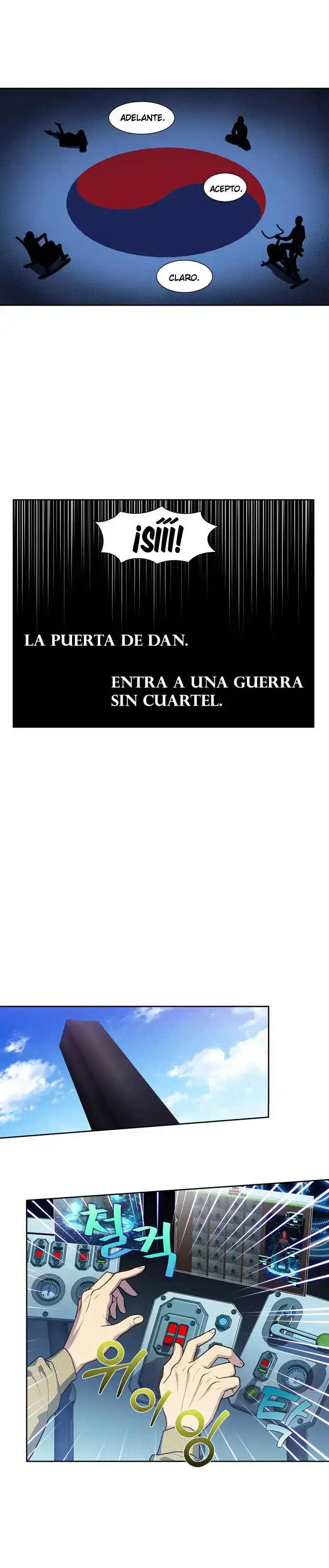 Read El jugador es Manga Online