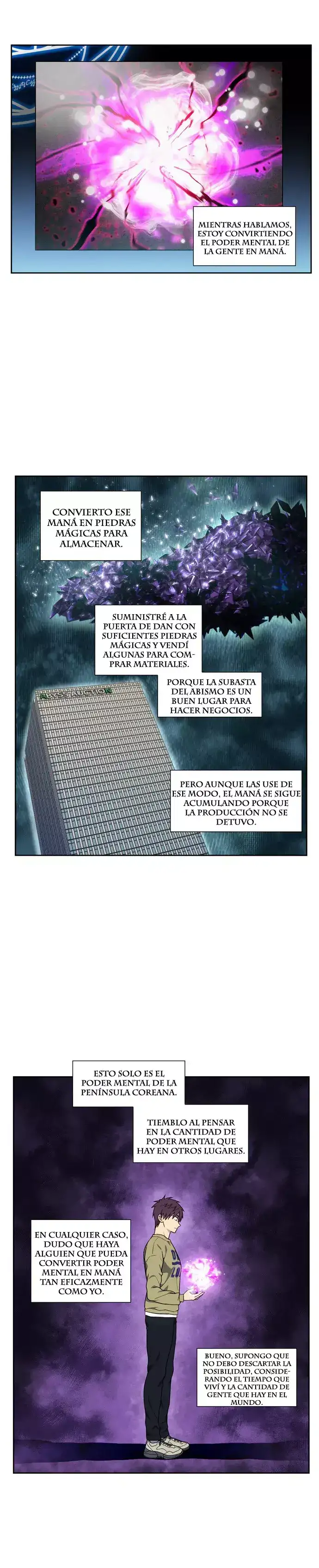 Read El jugador es Manga Online