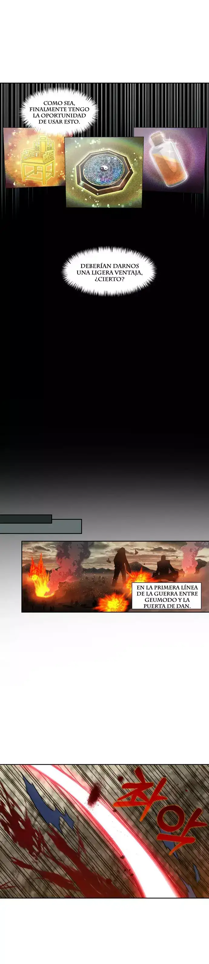 Read El jugador es Manga Online