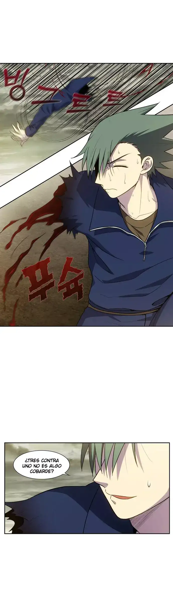 Read El jugador es Manga Online