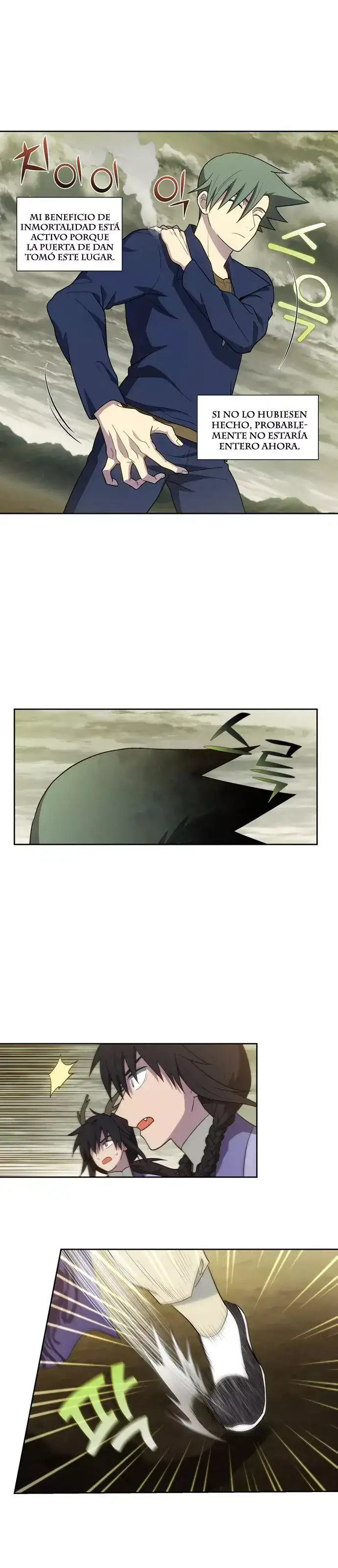 Read El jugador es Manga Online