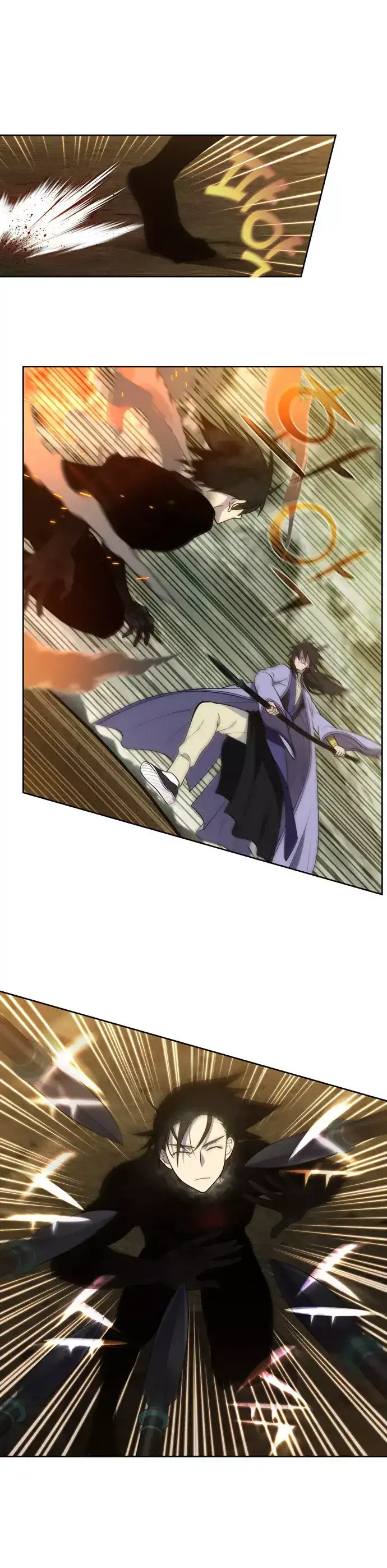 Read El jugador es Manga Online