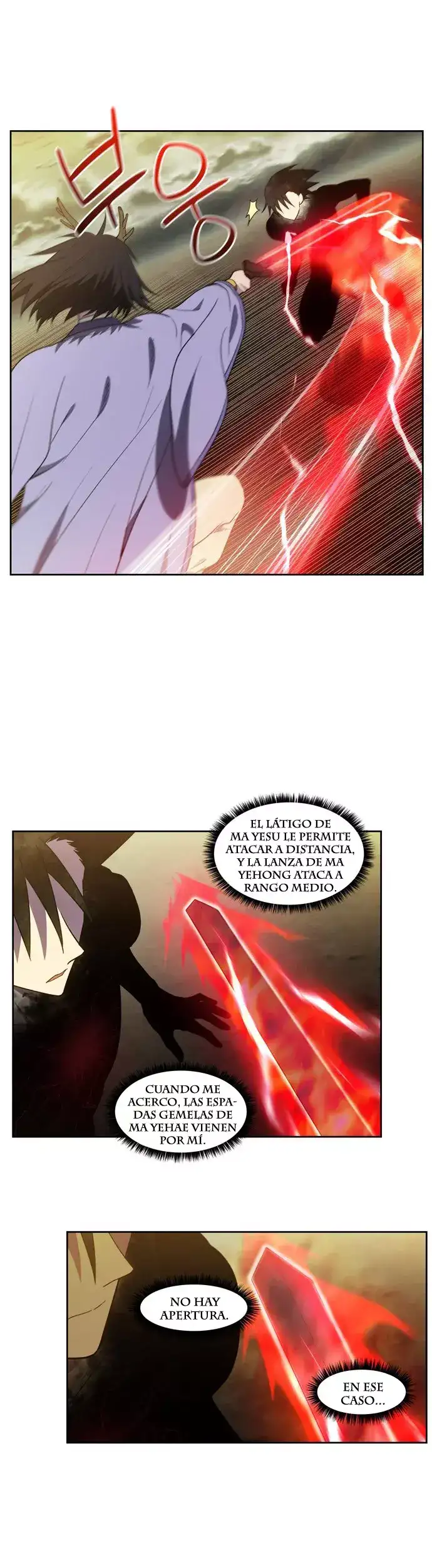 Read El jugador es Manga Online