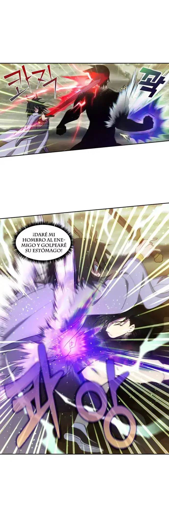 Read El jugador es Manga Online