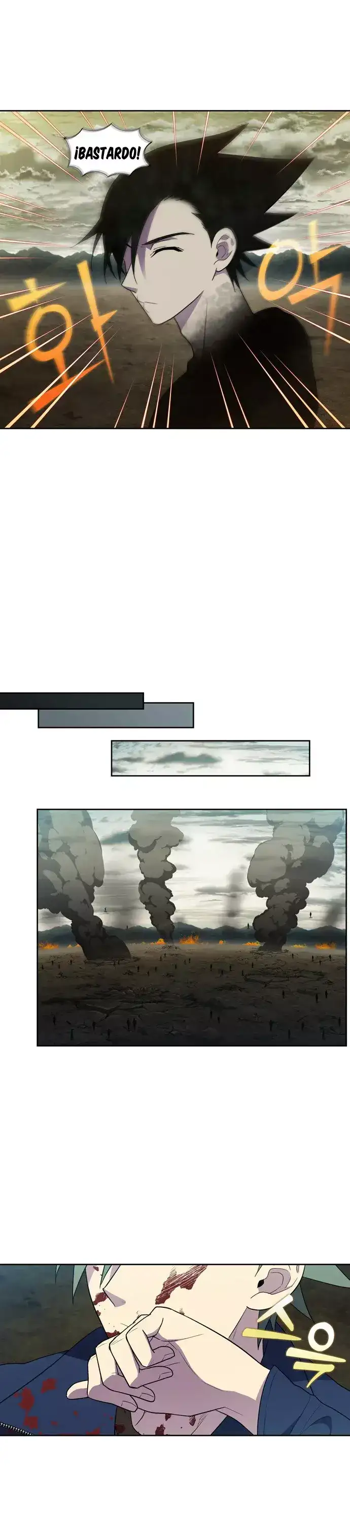 Read El jugador es Manga Online