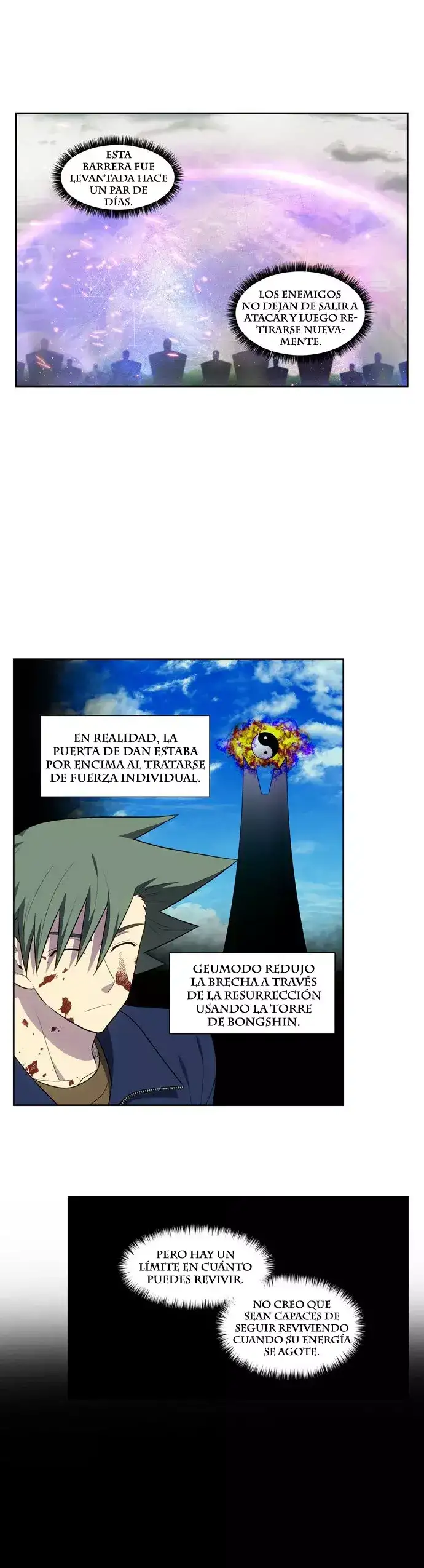 Read El jugador es Manga Online