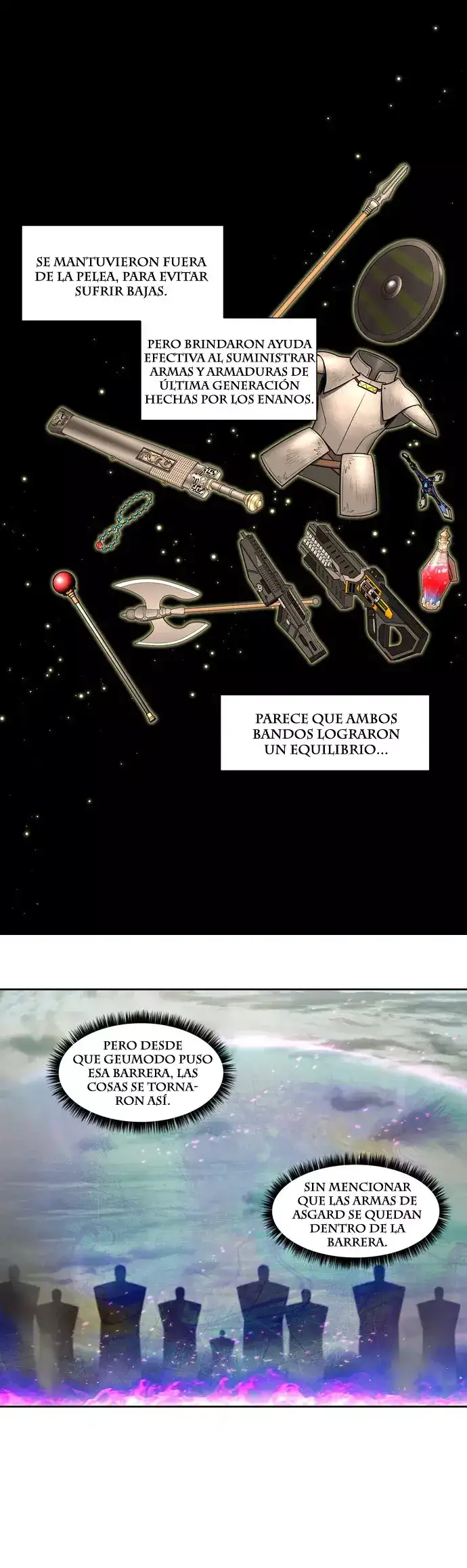 Read El jugador es Manga Online