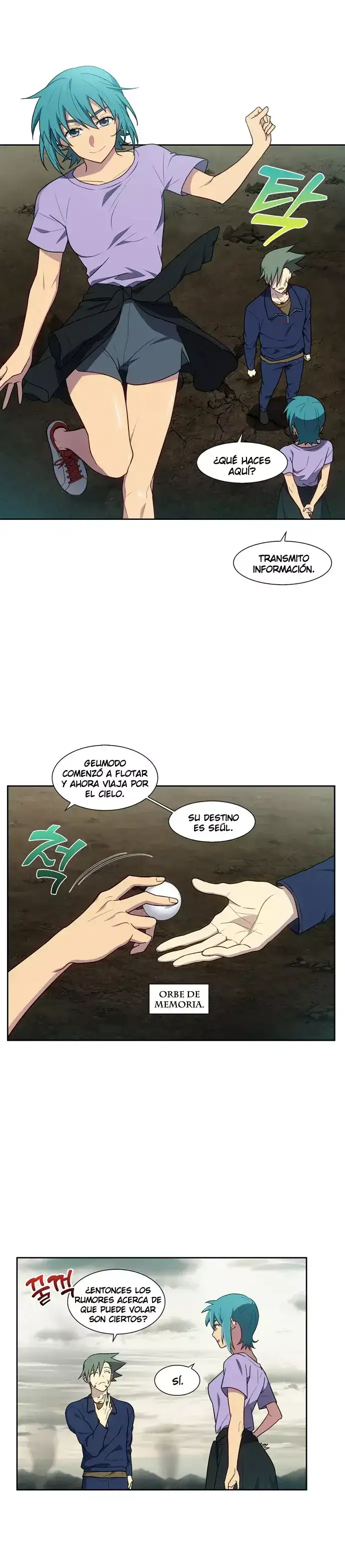 Read El jugador es Manga Online