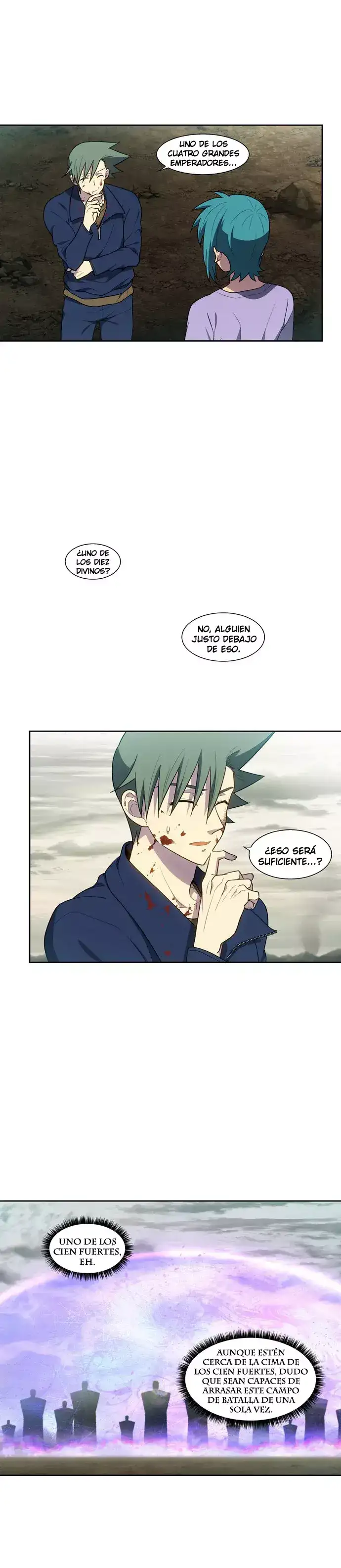 Read El jugador es Manga Online