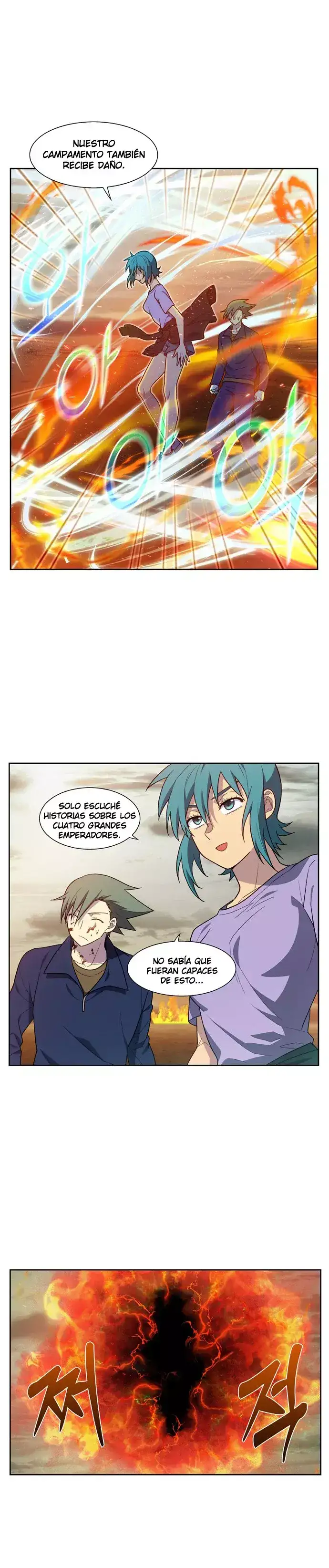 Read El jugador es Manga Online