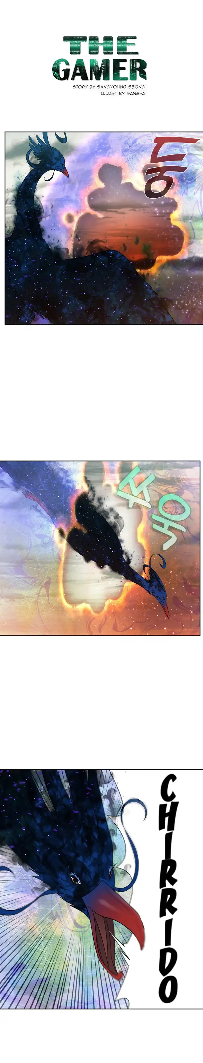 Read El jugador es Manga Online