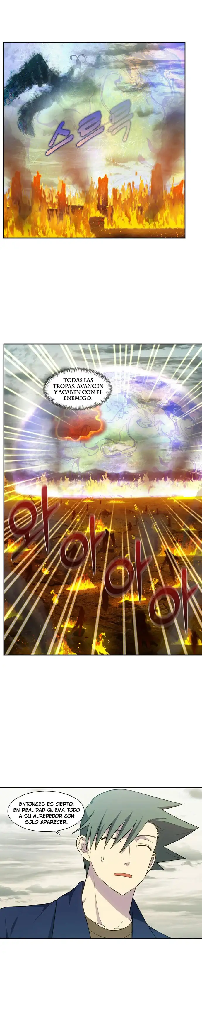 Read El jugador es Manga Online