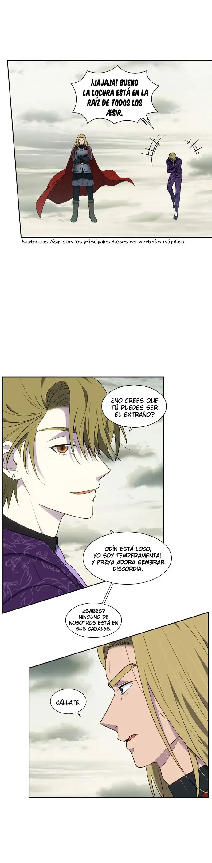 Read El jugador es Manga Online