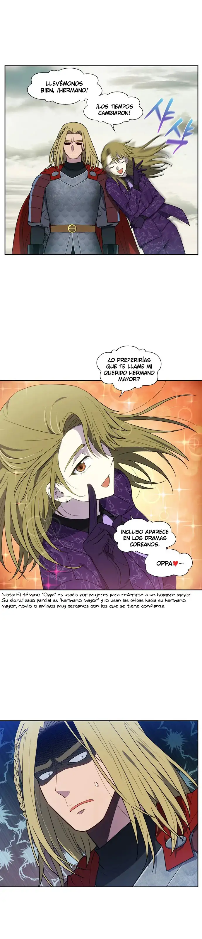 Read El jugador es Manga Online