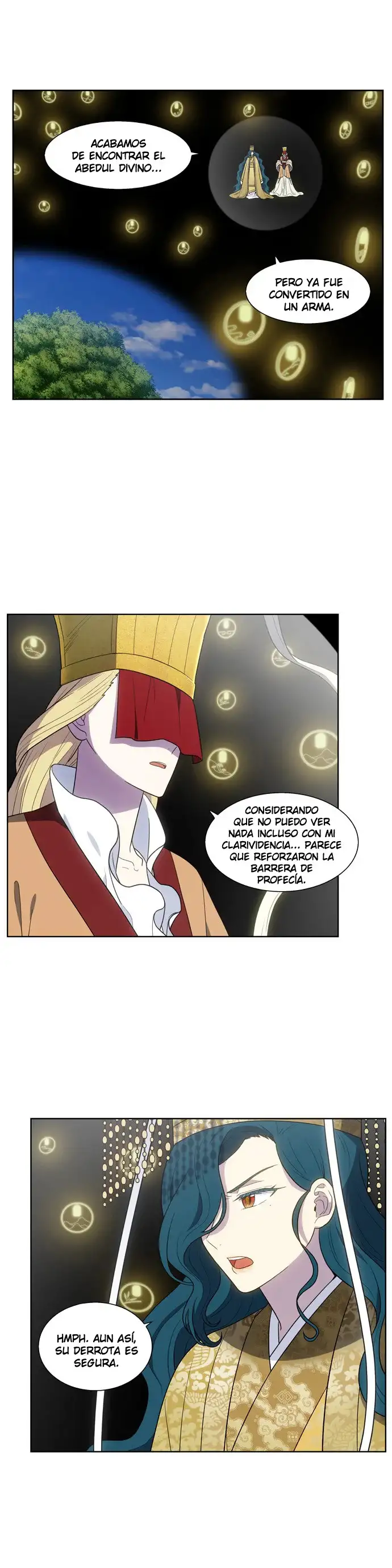 Read El jugador es Manga Online