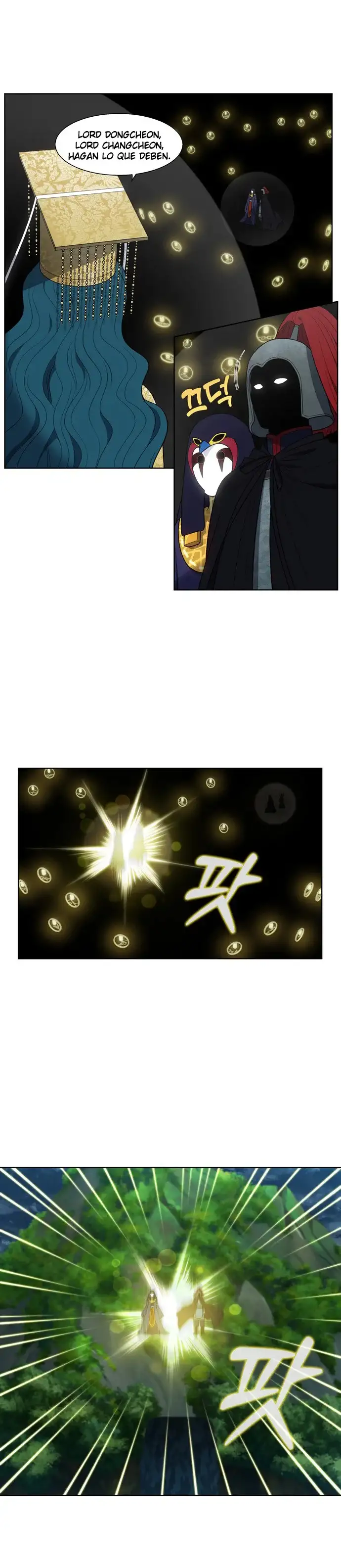 Read El jugador es Manga Online