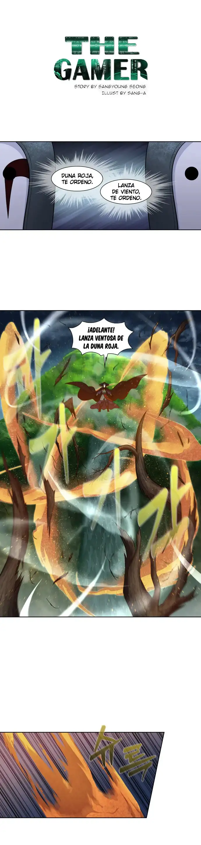 Read El jugador es Manga Online