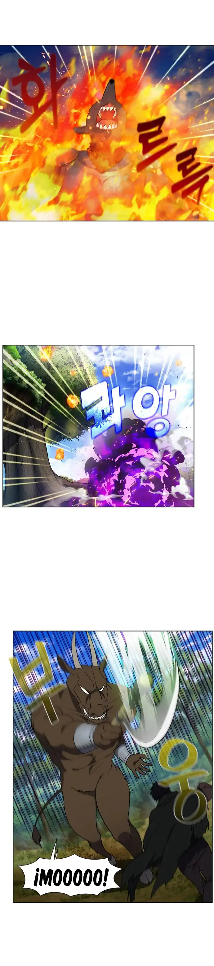 Read El jugador es Manga Online