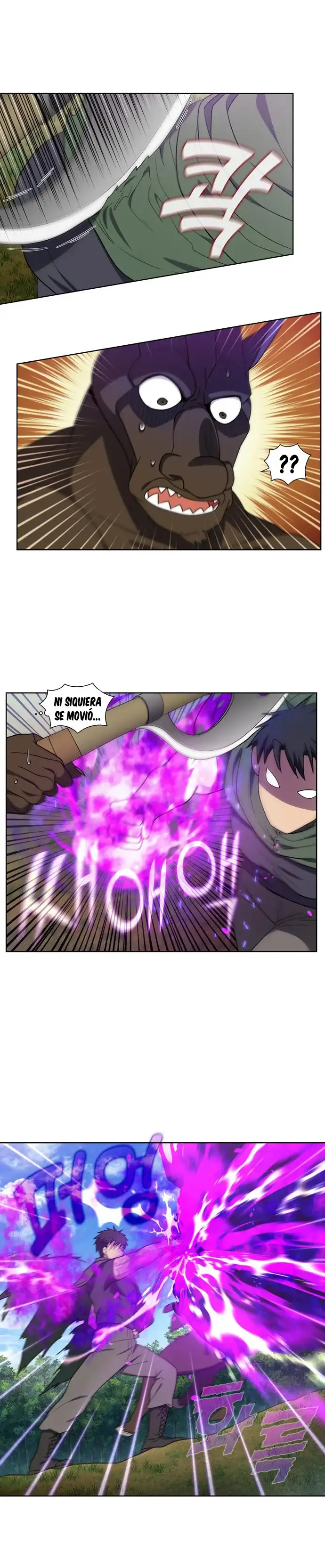 Read El jugador es Manga Online