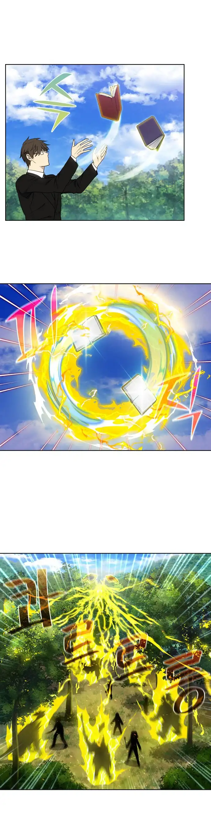 Read El jugador es Manga Online