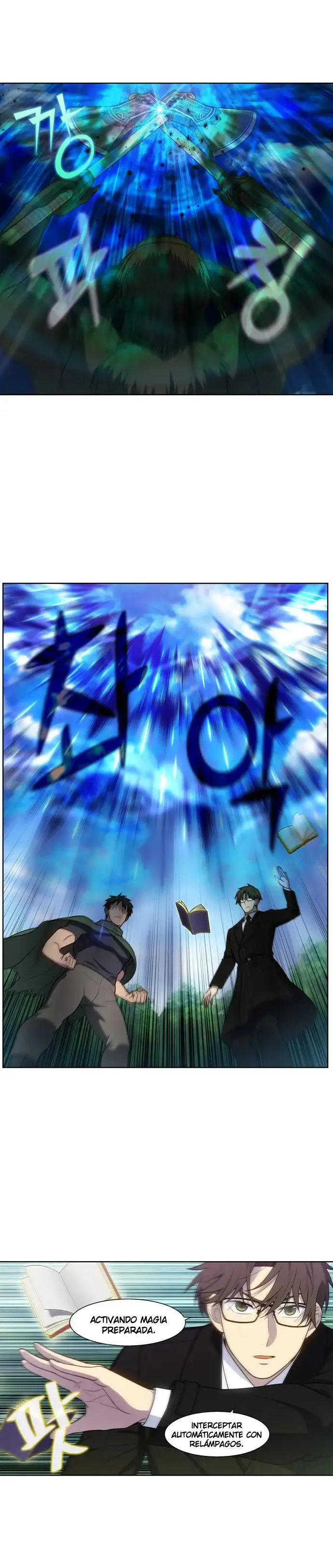 Read El jugador es Manga Online