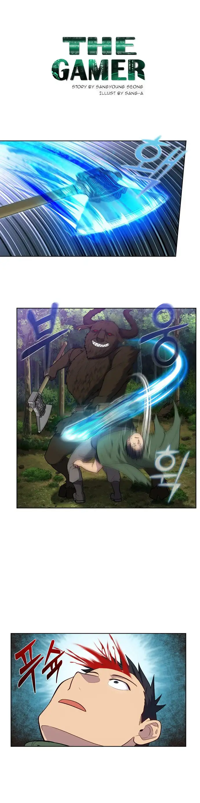 Read El jugador es Manga Online