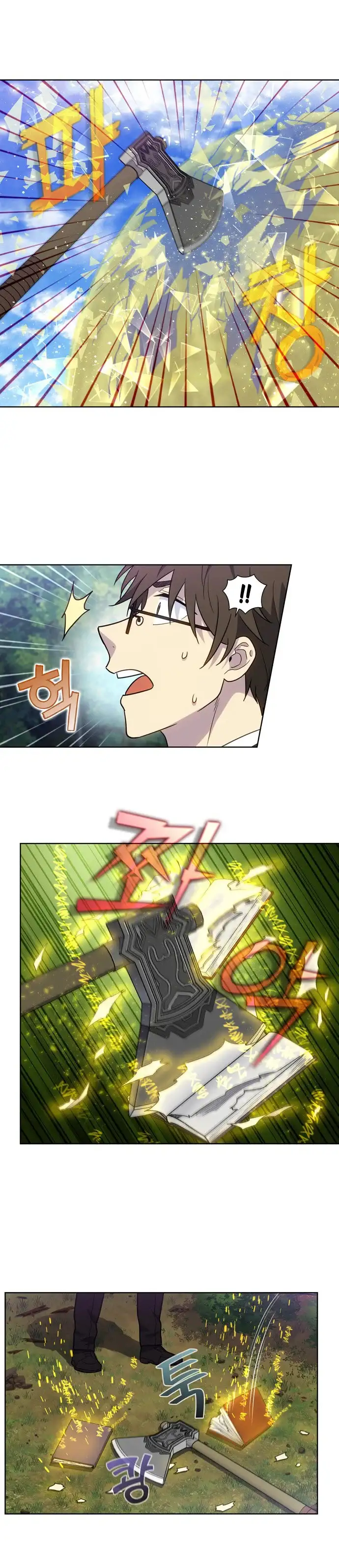 Read El jugador es Manga Online