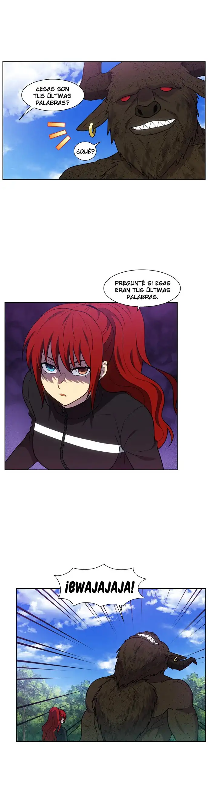 Read El jugador es Manga Online