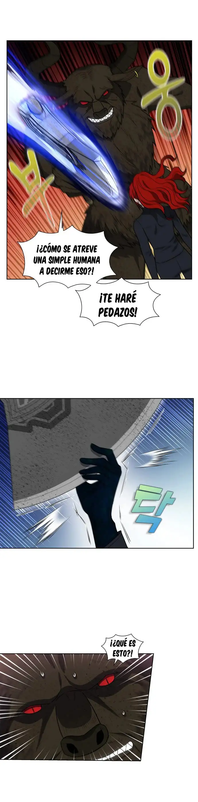 Read El jugador es Manga Online