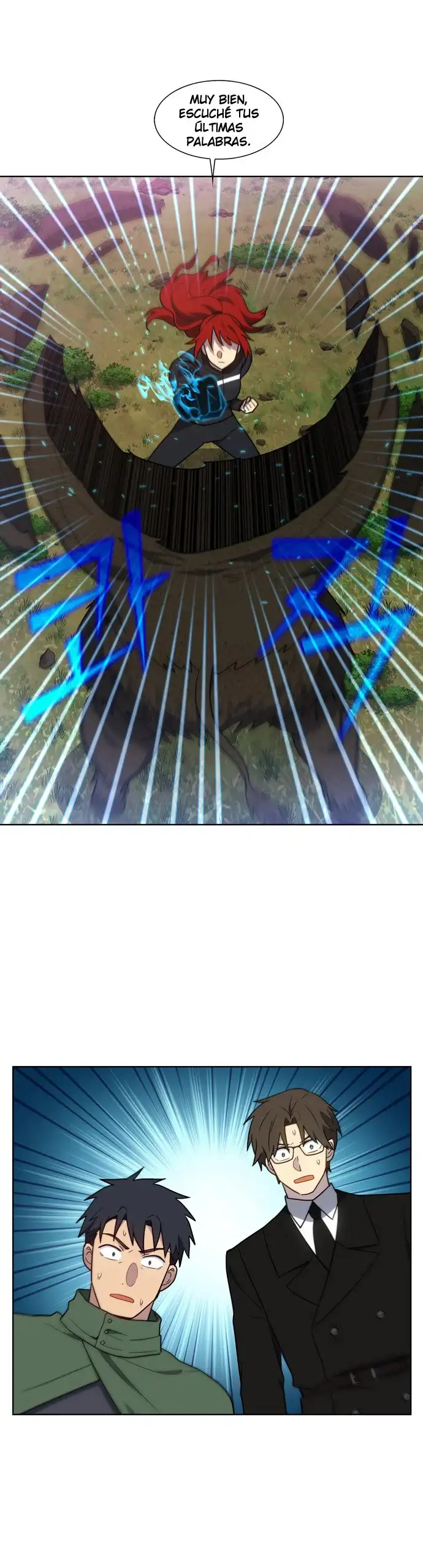 Read El jugador es Manga Online