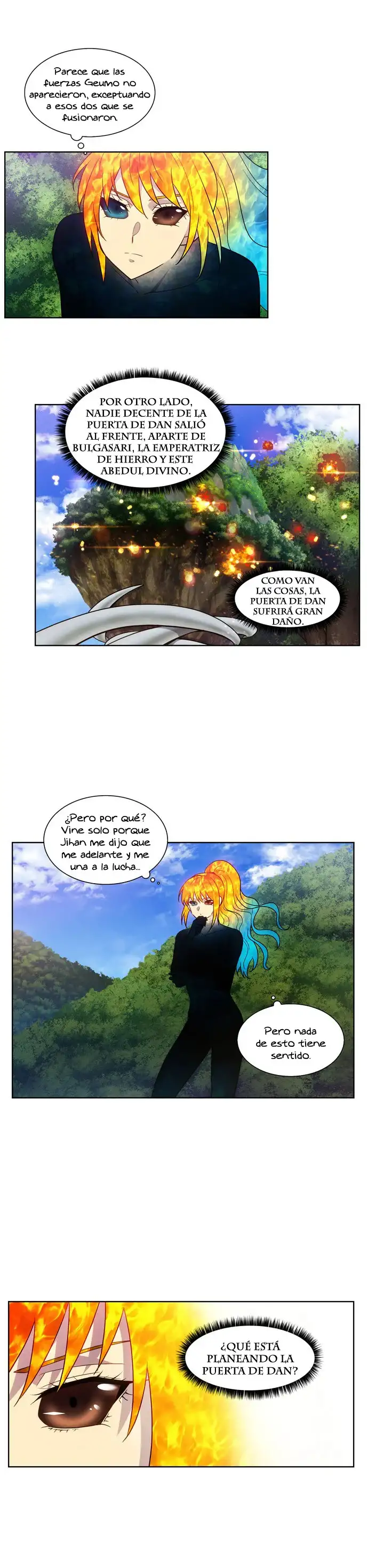 Read El jugador es Manga Online