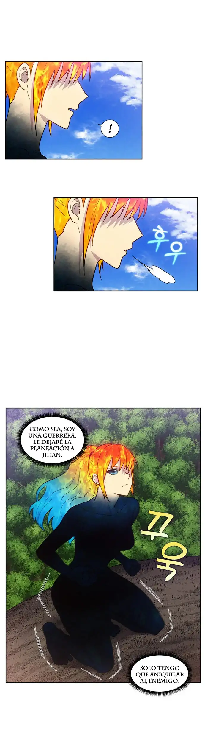 Read El jugador es Manga Online