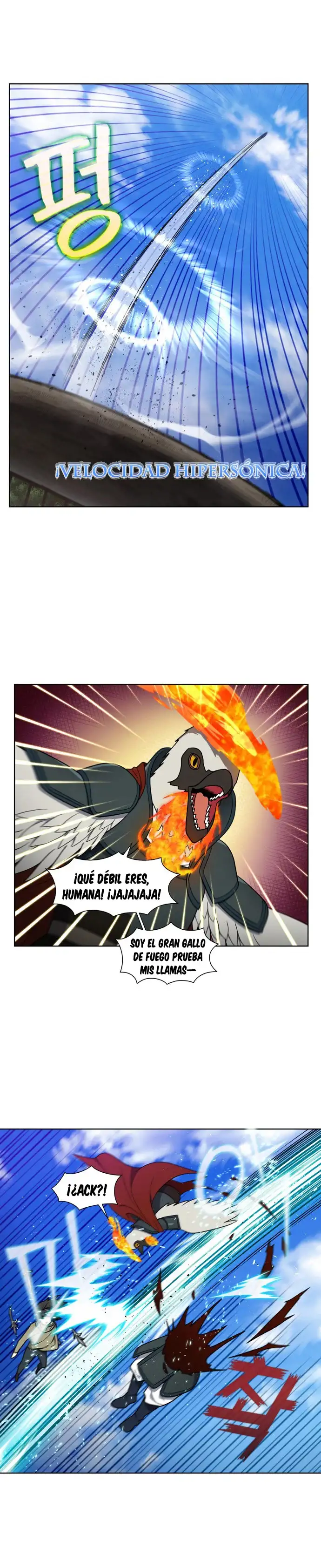 Read El jugador es Manga Online