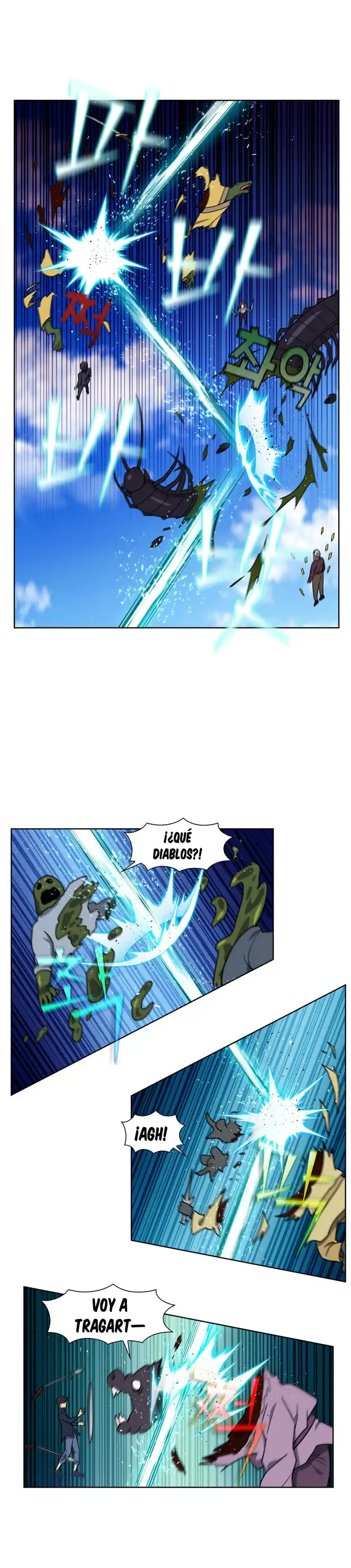 Read El jugador es Manga Online