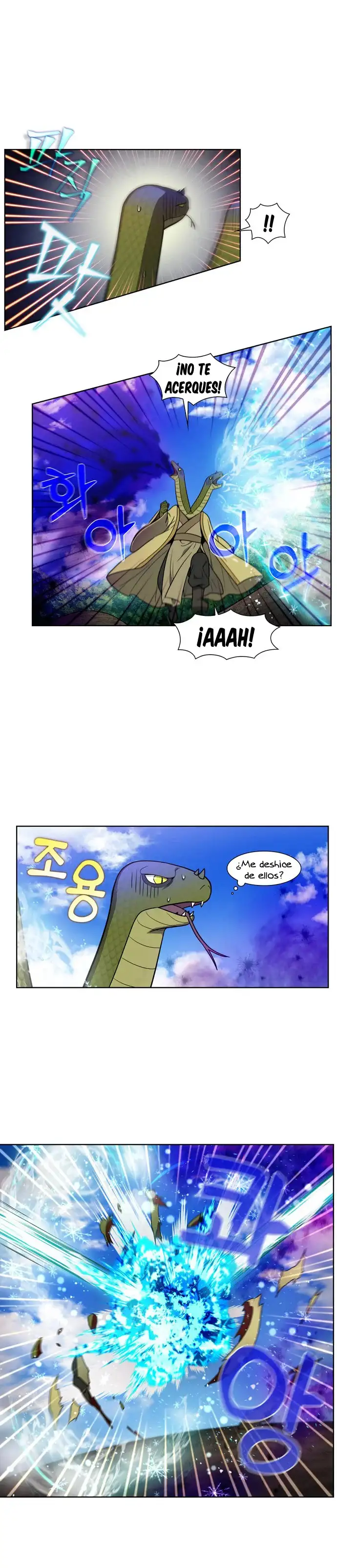 Read El jugador es Manga Online