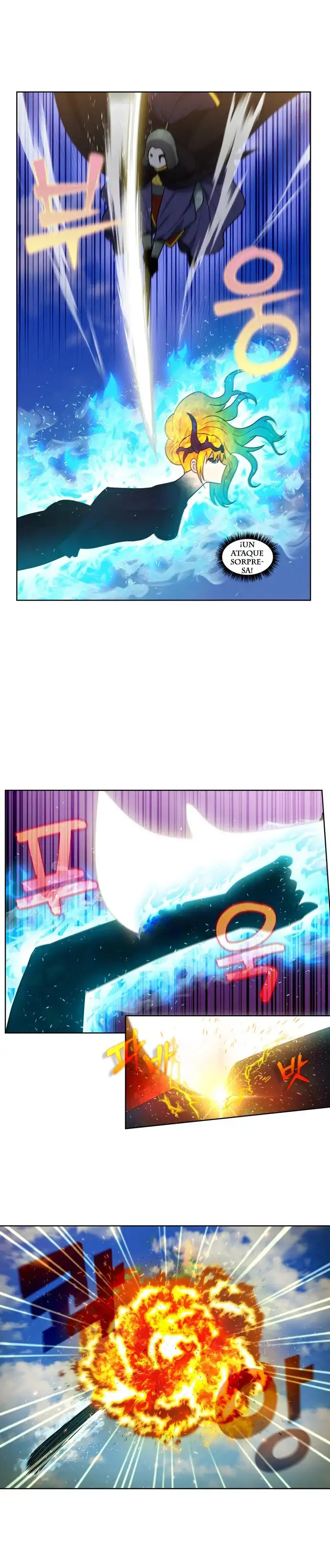 Read El jugador es Manga Online