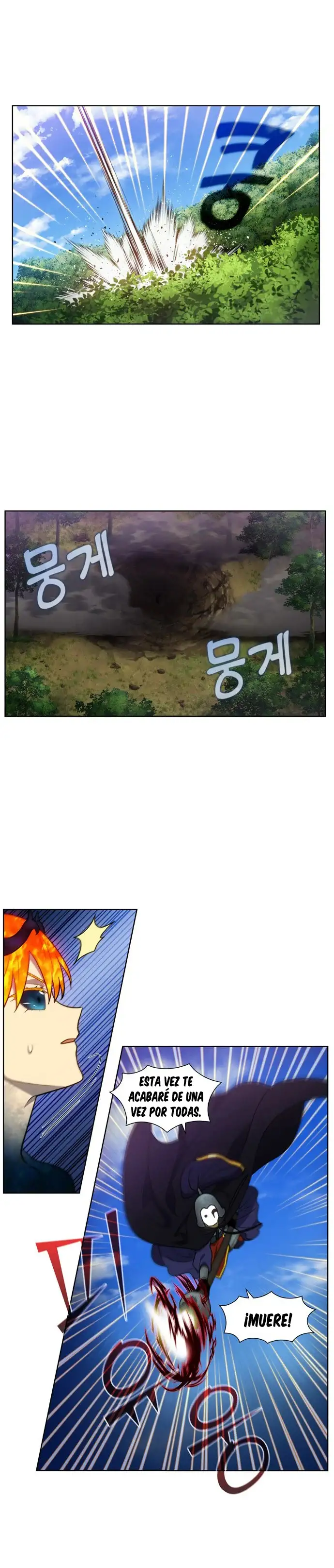 Read El jugador es Manga Online