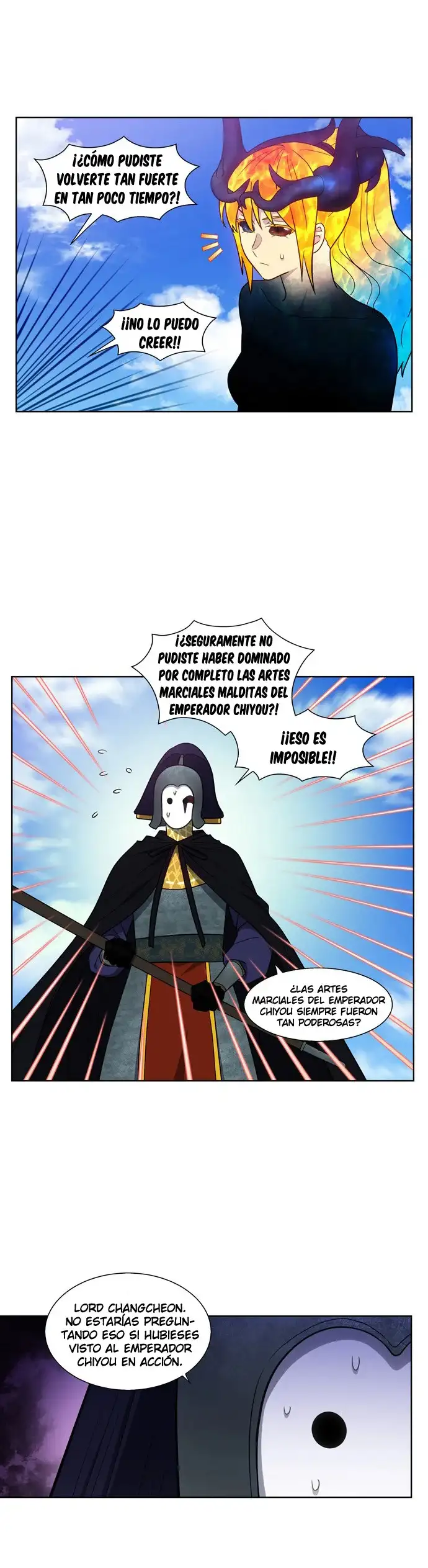 Read El jugador es Manga Online