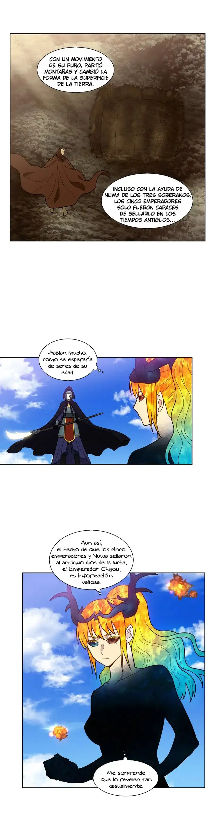 Read El jugador es Manga Online