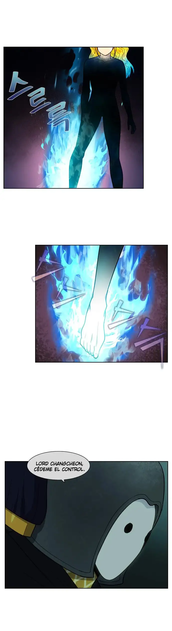 Read El jugador es Manga Online