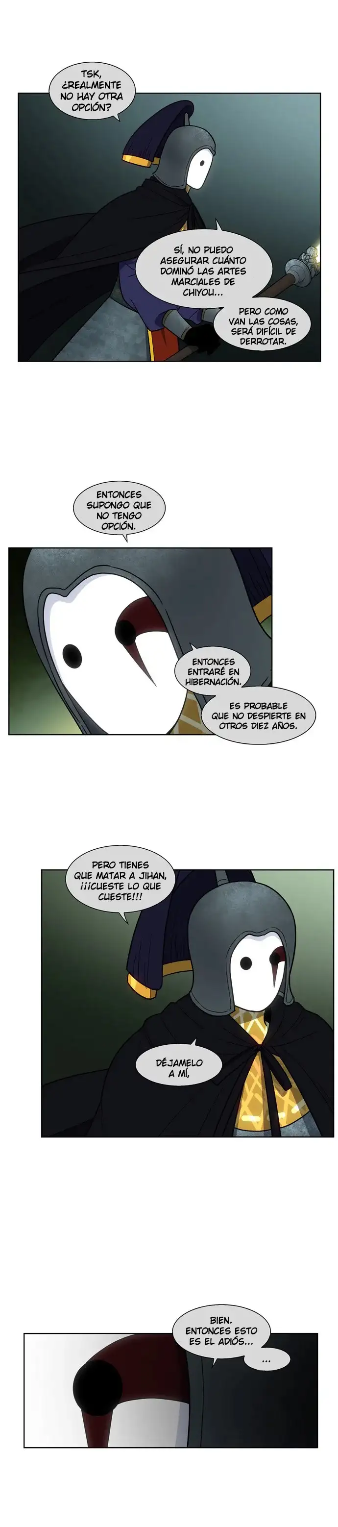 Read El jugador es Manga Online