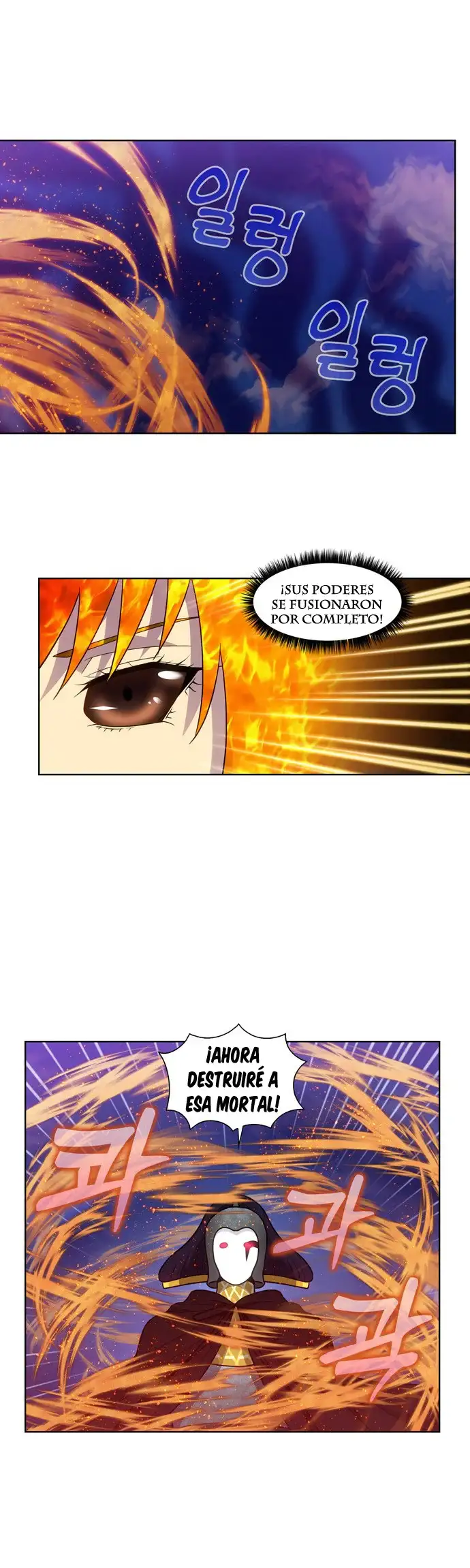 Read El jugador es Manga Online